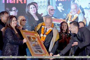 GOPIKRISHNA NATIONAL FILM AWARD 2080
